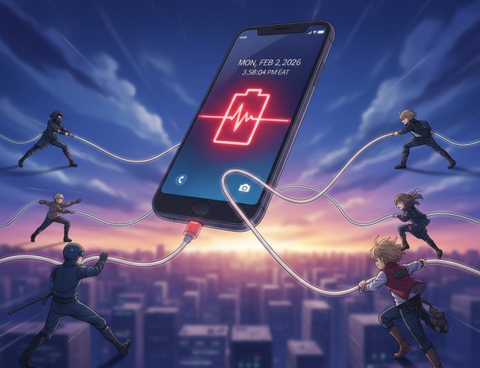 Maloota Baatirii Bilbilaa Ittiin Qusannu