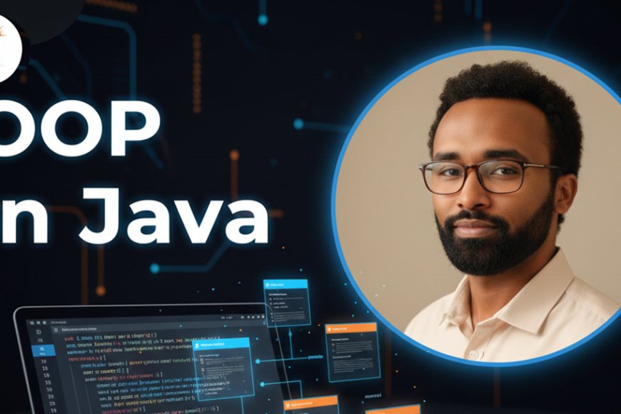 OOP in Java - Bari System