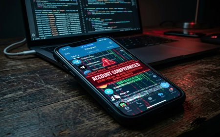 Telegram Hack (Butame) Ta'e Akkamiin Deebifanna?
