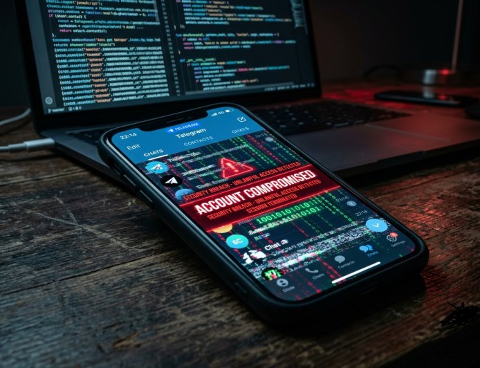 Telegram Hack (Butame) Ta'e Akkamiin Deebifanna?